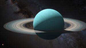 What Uranus Actually Looks Like Understanding Its Distinctive Appearance: