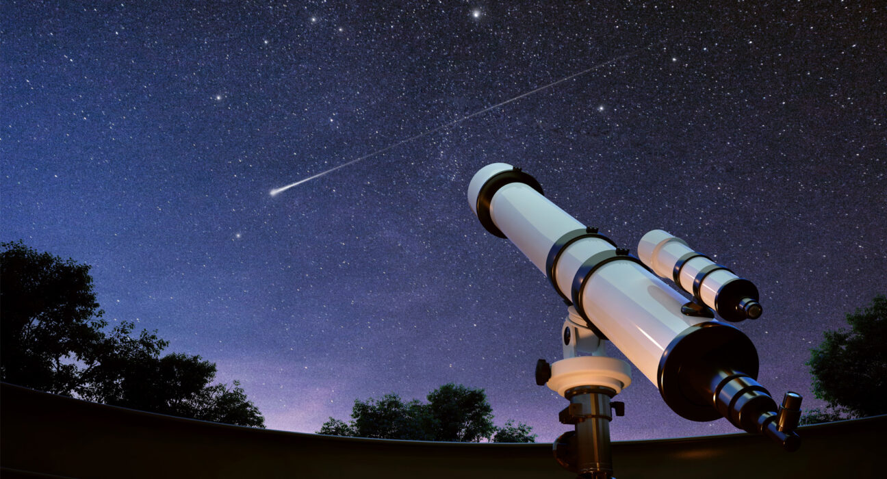Newtonian Telescope: 7 Powerful Facts You Should Know!