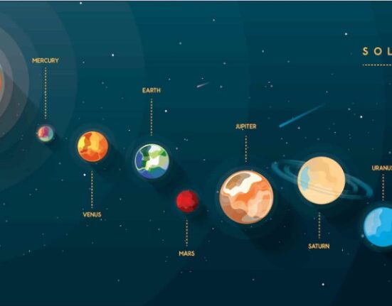 How Far Is Neptune from the Sun? 4.5 Billion Amazing Kilometers Revealed