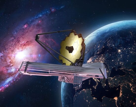 NASA James Webb Telescope Galaxy Discovery: 9 Incredible Findings