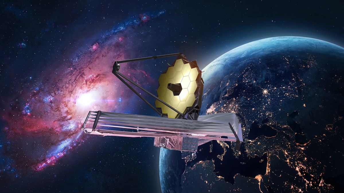 NASA James Webb Telescope Galaxy Discovery: 9 Incredible Findings