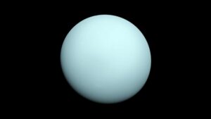 What Is an Ice Giant — The Category Neptune Actually Belongs To :