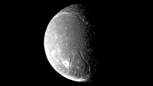 The 27 Powerful Moons: A Complete Overview of Satellite Uranus: