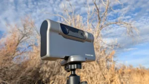 Key Technical Specifications of Dwarf 3 Smart Telescope: