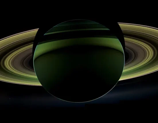10 Uranus Rings Explained 2026: Mystery, Structure, Discovery & Hidden Facts About the Planet’s Dark Ring System