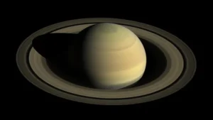 Uranus The Ice Giant With a Twist :