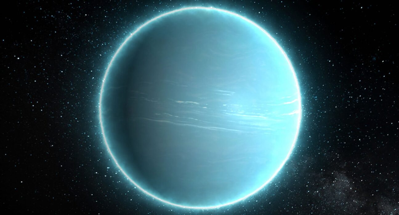 What Is the Length of One Revolution on Uranus? 5 Amazing Orbit Facts!