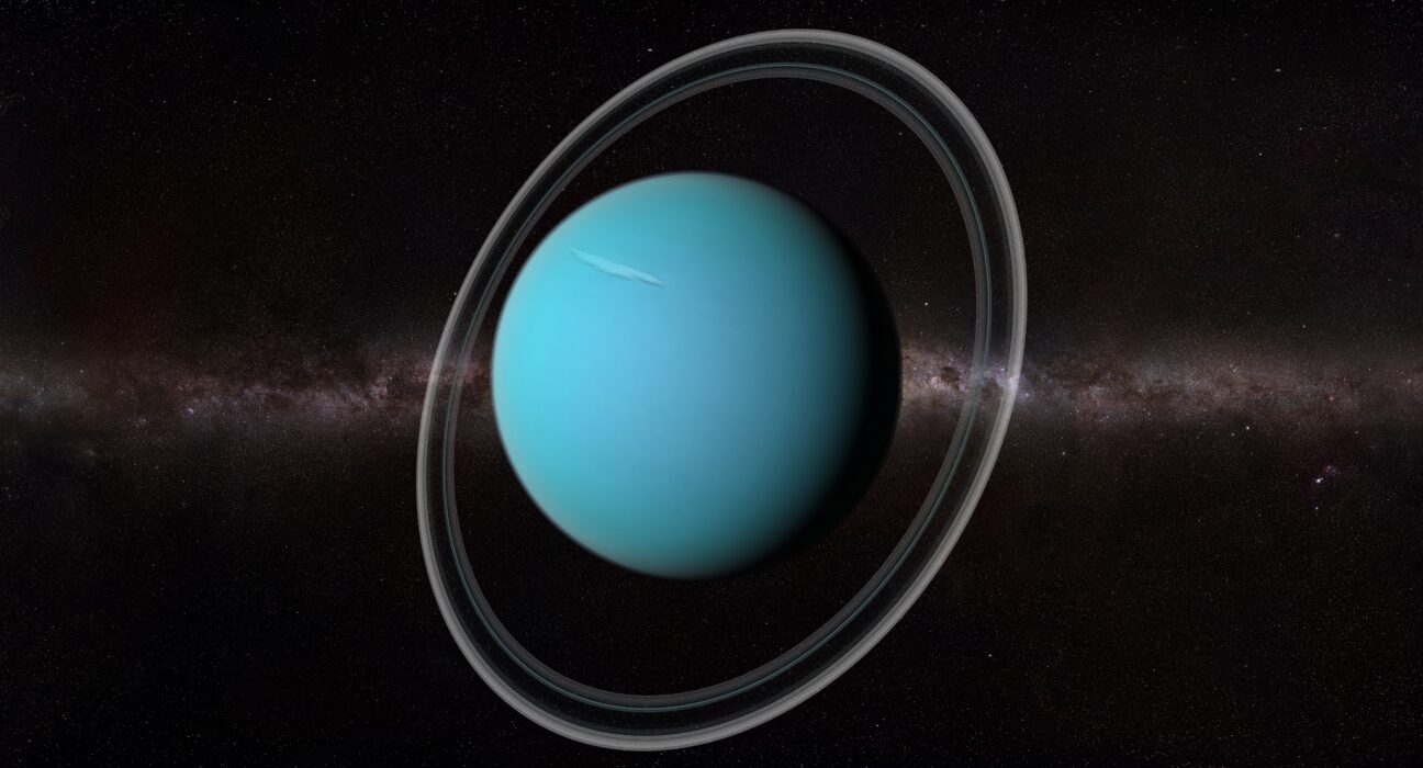 Uranus Distance from Sun: 5 Incredible Space Facts Revealed!