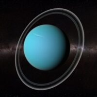 Uranus Distance from Sun: 5 Incredible Space Facts Revealed!