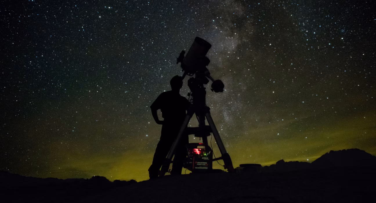 Meade Telescopes: 9 Powerful Reasons meade telescopes Love Them!