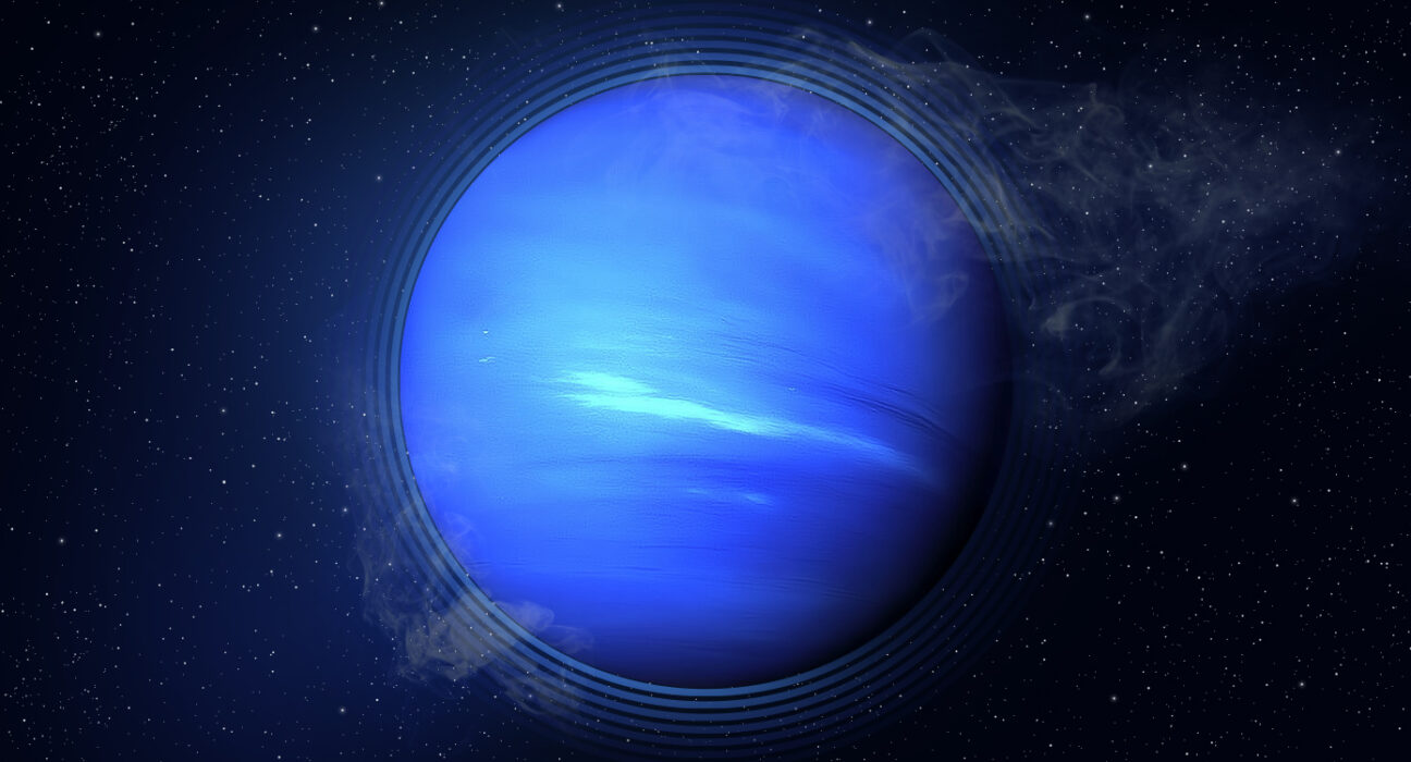 Is Neptune a Gas Giant? 7 Amazing Facts About This Mysterious Ice Giant!