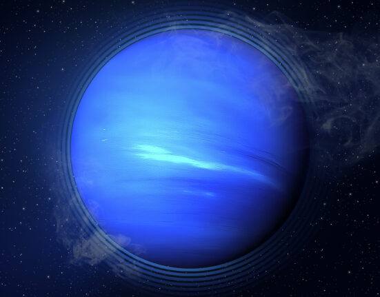 Is Neptune a Gas Giant? 7 Amazing Facts About This Mysterious Ice Giant!