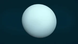 What Is the Planet Uranus Distance from the Sun in Every Meaningful Unit: