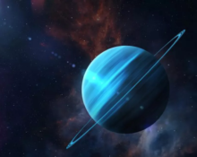Does Uranus Have Rings? 13 Incredible Shocking Facts Revealed!