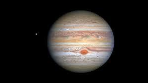 Position in the Solar System 8th planet from the sun :