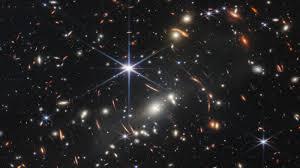 James Webb Telescope: 11 Stunning Discoveries Revealed