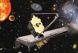 What Is the James Webb Space Telescope