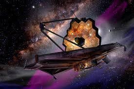 Why Was the James Webb Space Telescope erected: