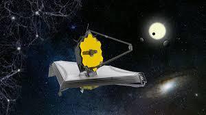 What Is the James Webb Space Telescope:
