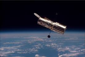 What Are Hubble Space Telescope Images? 