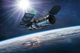 Hubble Space Telescope Images - 15 Breathtaking Views of the Universe!