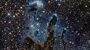 How Hubble Space Telescope Captures Images 
