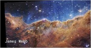How James Webb Space Telescope Captures Images 