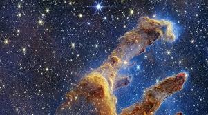 What Are James Webb Telescope Images? 