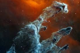 How James Webb Telescope Images Are Captured 