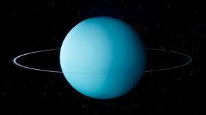Why the Uranus Ringer Deserves further Attention :