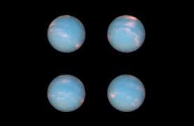 How Long Does It Take Neptune to Orbit the Sun? 165 Amazing Years Revealed