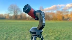 Celestron NexStar 5SE Computerized Ease for New Stargazers