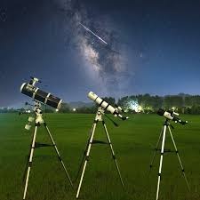 Understanding Why Gskyer Telescope Became Popular: 