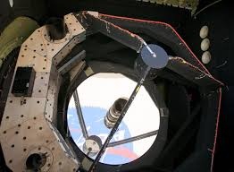 Main Optical Components Inside Reflecting Telescope Telescopes: 