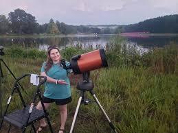 Why the Celestron 8SE Telescope Stands piecemeal from the Competition: 