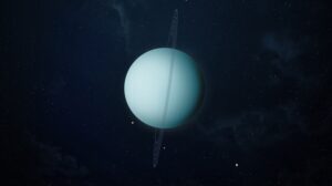  The Remarkable Discovery Stories of Uranus and Neptune: 