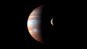 Infrared Imaging and Jupiter’s Atmospheric Secrets: 