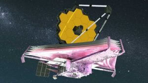 How Does the James Webb Space Telescope Work? 