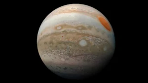 Understanding Why Jupiter Fascinates ultramodern Astronomers: 