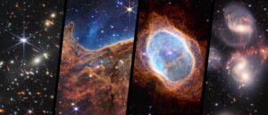 Why James Webb Telescope Images Are So Important 