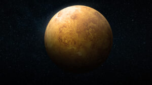 A detail Look at Venus The Planet Without a Moon: