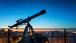 Hans Lippershey and the First Telescope Patent Application :