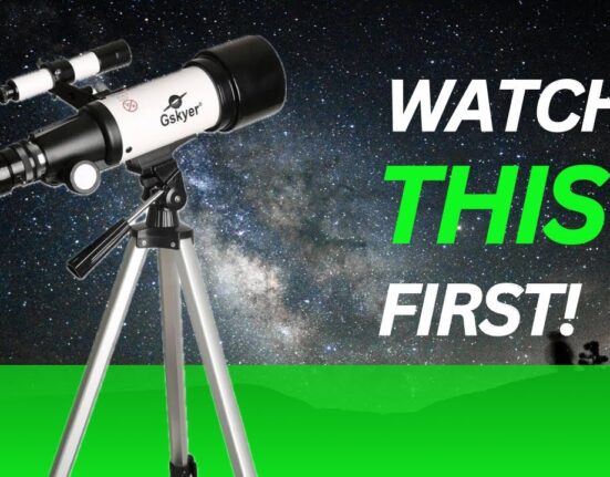 Understanding Why Gskyer Telescope Became Popular: 