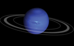 Prolusion does planet neptune have rings: 