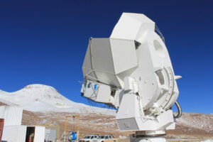 Who Developed Telescope Technology and When It Began: 