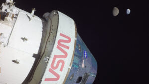 preface A New Era in Space Exploration 