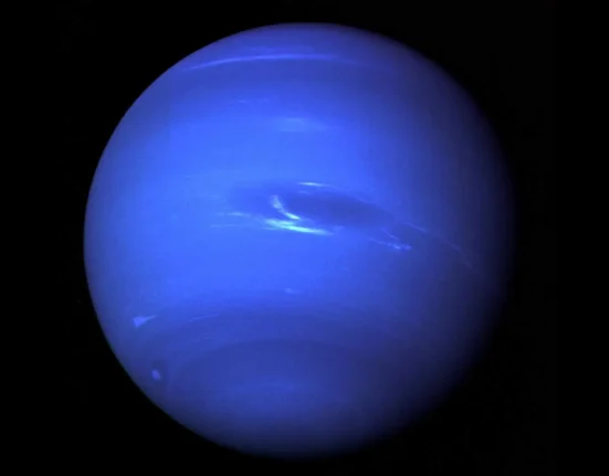 How Far Is Neptune from the Sun? 4 Incredible Facts!