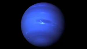Preface: how long does a day last on neptune: