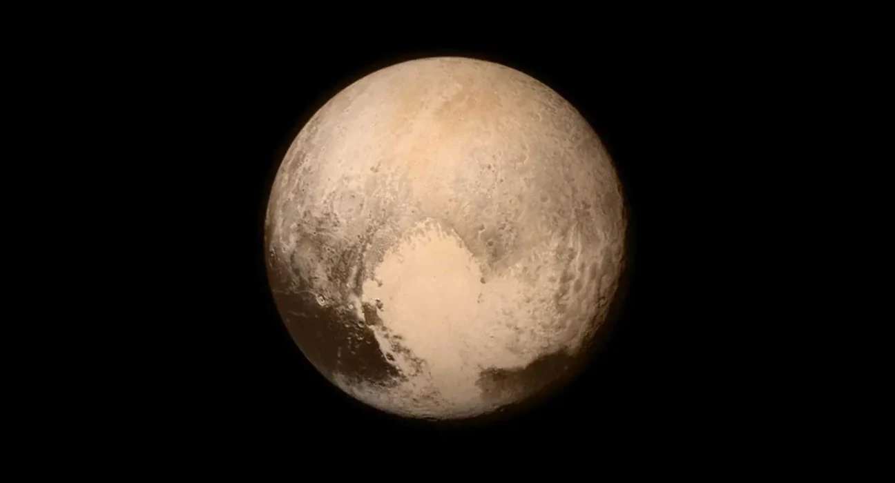 What Makes a Planet a Planet? 5 Essential and Amazing Facts You Need to Know