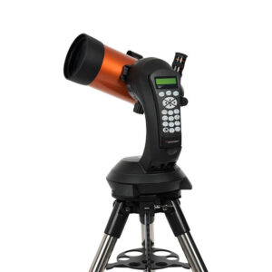 best Telescopes for Intermediate Astronomers 